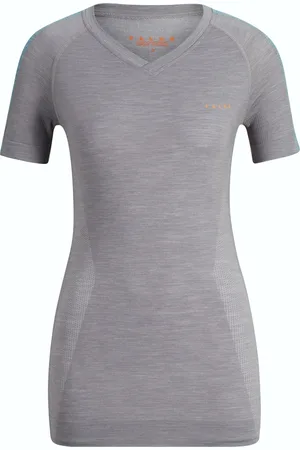 Falke T-shirt Wool-Tech Light Femme