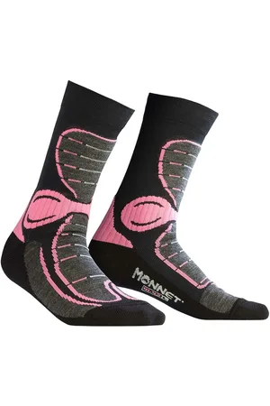 Monnet Energy Nordic Femme