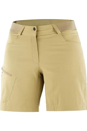 Salomon Wayfarer Shorts Femme
