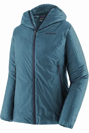 Patagonia Micro Puff Storm Jacket Femme
