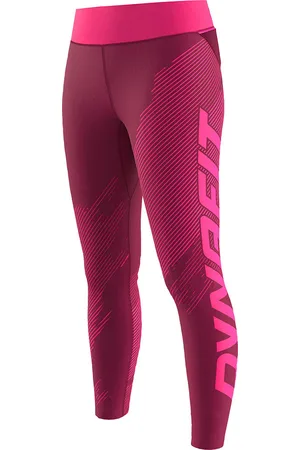 Dynafit Ultra Graphic Long Tight Femme