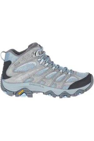 Merrell Moab 3 Mid Gore-Tex Femme