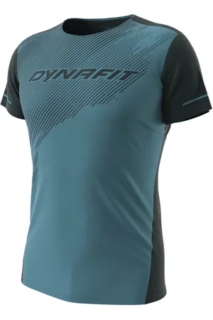 Dynafit Alpine 2 Short Sleeve Shirt Homme