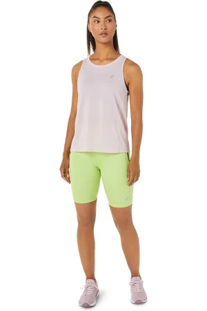 Asics Race Tank Femme
