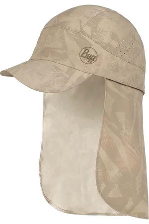 Buff Pack Sahara Cap