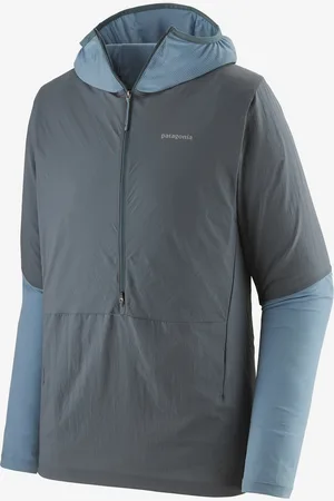 Patagonia Airshed Pro Pull Over Femme