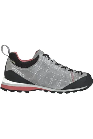 Dolomite Diagonal Gore-Tex Femme