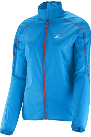 S/LAB Light Jacket Femme