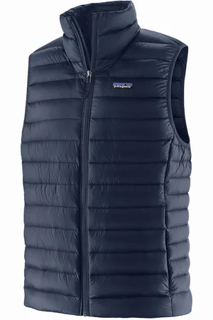 Patagonia Down Sweater Vest Homme