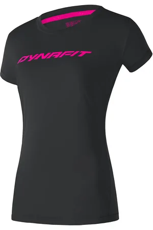 Dynafit Traverse 2 Short Sleeve Shirt Femme
