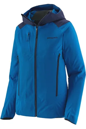 Patagonia Upstride Jacket Femme