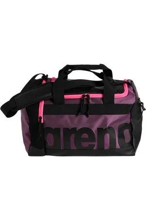 Arena Spiky III Duffel 25