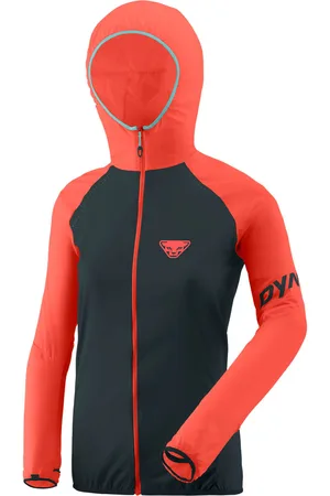 Dynafit Alpine Wind 2 Jacket Femme