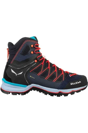 Salewa Mountain Trainer Lite Mid Gore-Tex Femme
