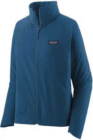 Patagonia R1 Crossstrata Jacket Femme