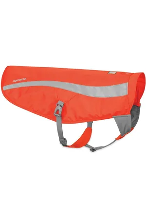 Ruffwear Track Jacket Homme