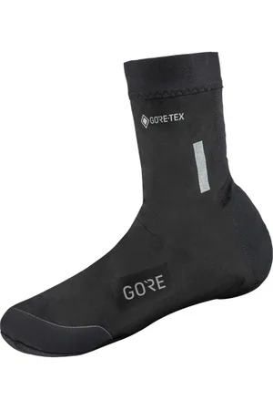 Gore Wear Sleet Insulated Overshoes black