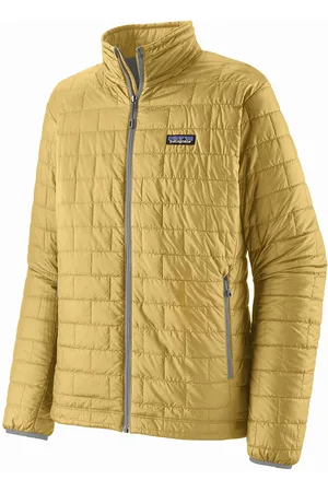 Patagonia Nano Puff Jacket Homme