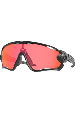 Oakley JAWBREAKER Black Prizm Trail Torch