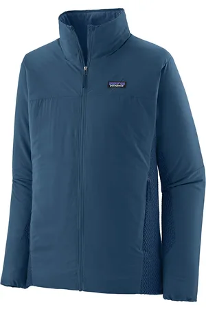 Patagonia Nano Air Light Hybrid Jacket Homme
