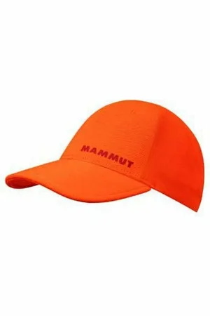 Mammut Sertig Cap Homme