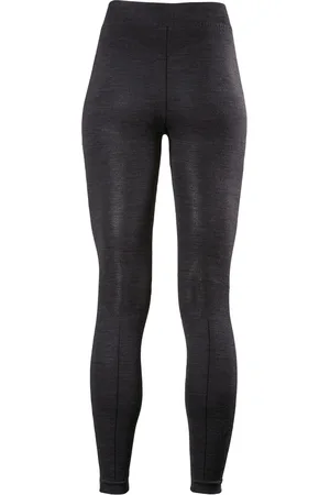 Falke Wool-Tech Long Tight Femme