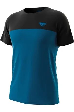 Dynafit Traverse S-Tech Short Sleeve Tee Homme