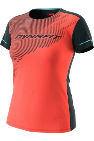 Dynafit Alpine 2 Short Sleeve Shirt Femme