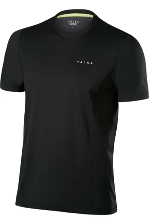 Falke T-Shirt C-Neck Homme