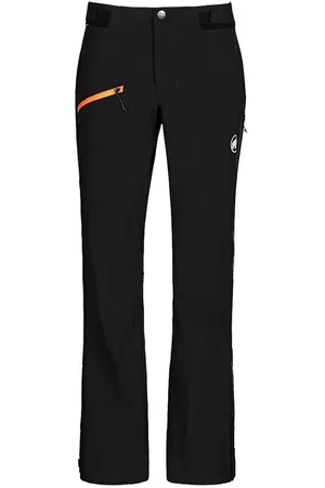 Mammut Aenergy Air Hardshell Pant Homme