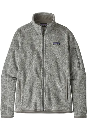 Patagonia Better Sweater Jacket Femme