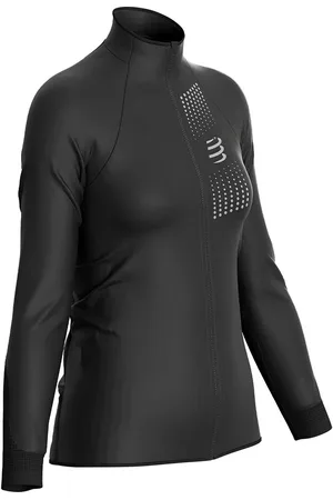 Compressport Hurricane Windproof Jacket Femme