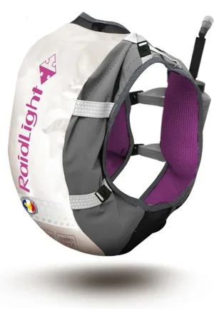 Raidlight Responsiv 8L Femme
