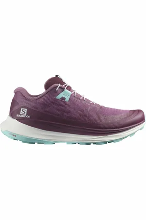 Salomon Ultra Glide Femme