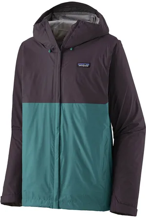 Patagonia Torrentshell 3L Jacket Homme