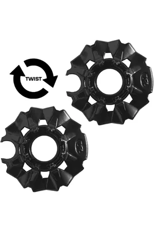 TSL Sport Equipment Kit Twist Ø55
