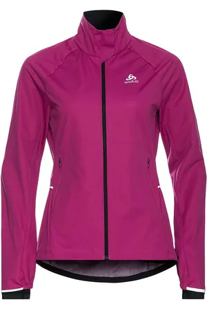 Odlo Jacket Zeroweight Pro Warm Femme