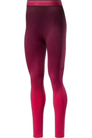 Reebok T-Shirt UBF HR Seamless Tight Femme