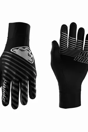 Dynafit Alpine Reflective Gloves