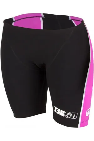 Zerod IShorts Femme