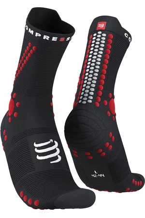 Compressport Pro Racing Socks V4.0 Run High