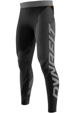 Dynafit Ultra Graphic Long Tight Homme