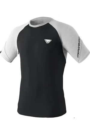 Dynafit Alpine Pro Short Sleeve Shirt Homme