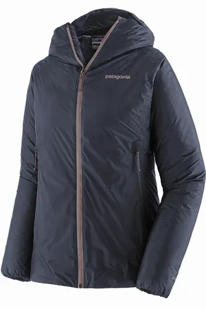 Patagonia Micro Puff Storm Jacket Femme