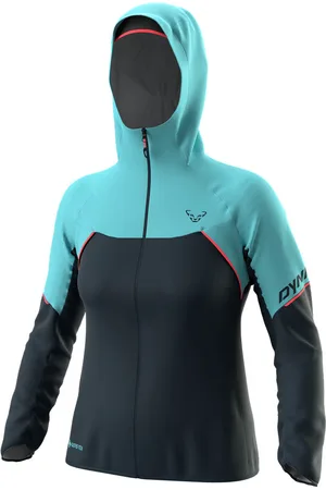 Dynafit Alpine Gore-Tex Jacket Femme