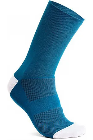 7mesh Word Sock Supreme Blue Homme