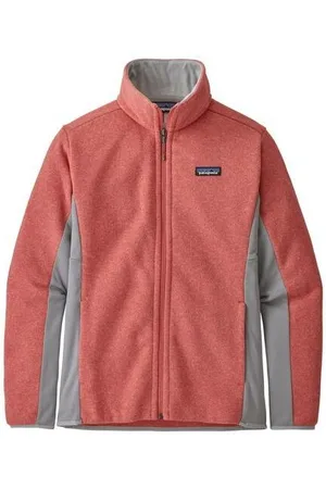 Patagonia Lightweight Better Sweater Jacket Femme