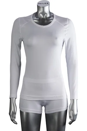 Falke Maillot Outdoor Femme
