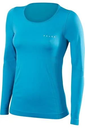 Falke T-Shirt Longsleeved Competition Femme