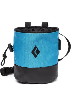 Black Diamond Mojo Zip Chalk Bag